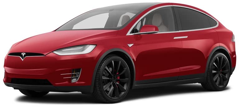 CG94 PIASTRA SPECCHIO TERMICA- - Posizione Destro [Lato Passeggero] Per Auto: MODEL X 2016