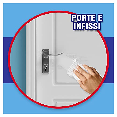 Mastro Lindo Gomma Magica