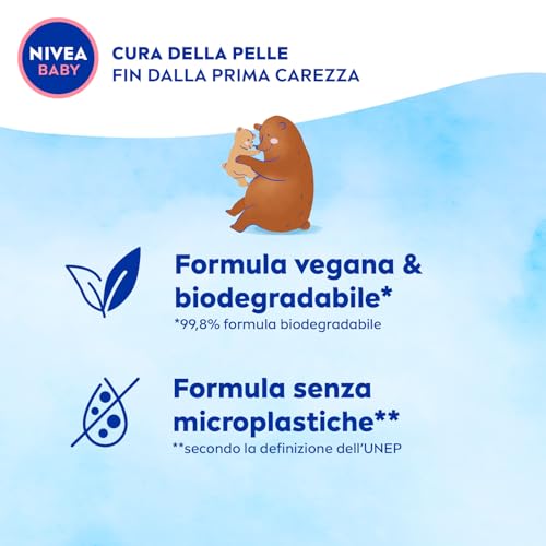 Nivea Baby Prodotti per la Cura del Bambino