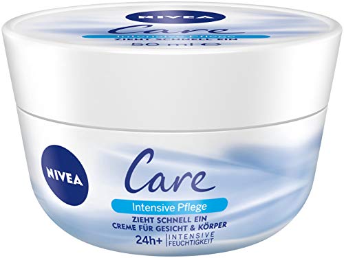 Nivea Crema Nutriente - 200 Ml
