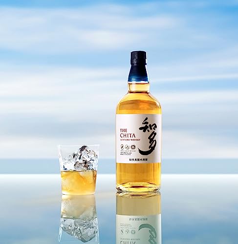 The Chita Single Grain Japanese - Whisky, 700 ml