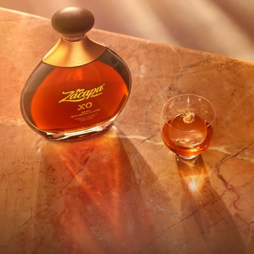 Zacapa Rum Centenario XO Solera - 700 ml