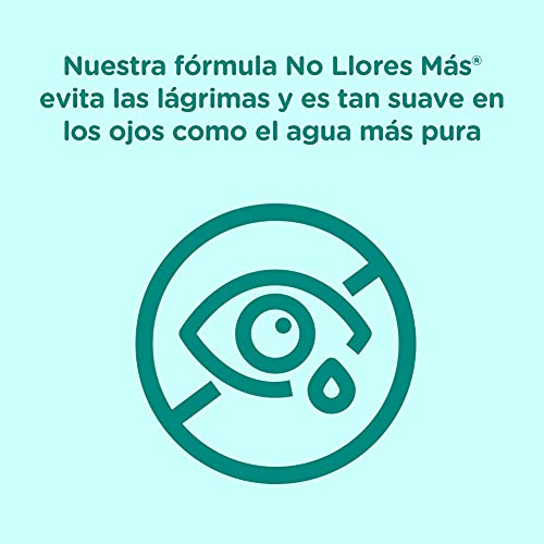 Johnson's Baby - Condizionatore non più tiranti per bambini, 3 x 500 ml