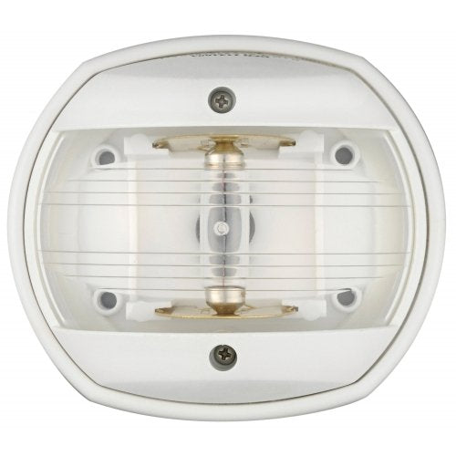 OSCULATI Fanale Classic 12 Prua Bianco/Bianco