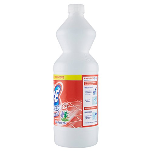 ACE Igiene Casa,Pulitore con Candeggina per Superfici Dure, 1000 ml