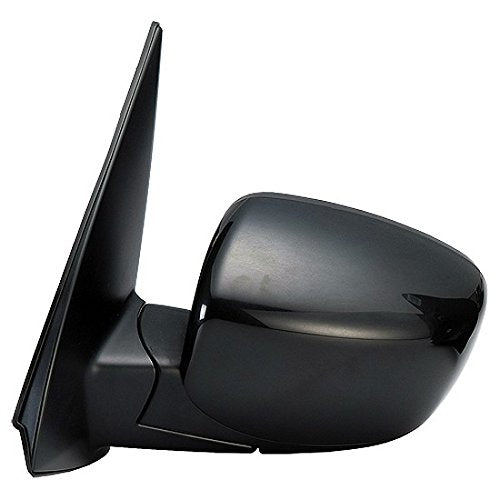 800328 SPECCHIO RETROVISORE SX Sinistro [Lato Guida](Meccanico)