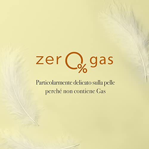 Neutro Roberts, Deodorante Spray Ecodeo Dermazero, Zero Gas e Sali di Alluminio, Zero Alcool, Fresco e Asciutto per 48 Ore, Deodorante Uomo e Donna, Flacone da 75 ml