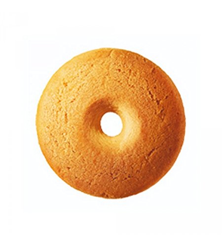 Mulino Bianco - Biscotti Macine 350gr x2