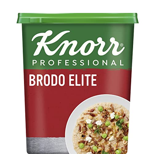 Knorr Brodo Elite - 1.25 Kg