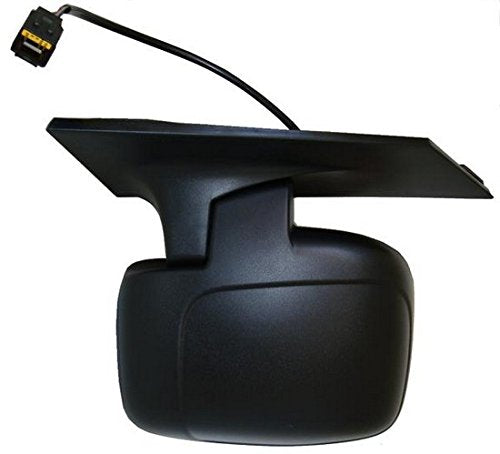 93400 SPECCHIO RETROVISORE SX Sinistro [Lato Guida](Elettrico - Termico)