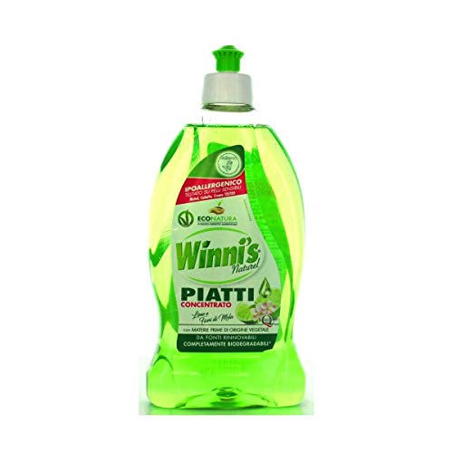 Winni's CLEANING_AGENT