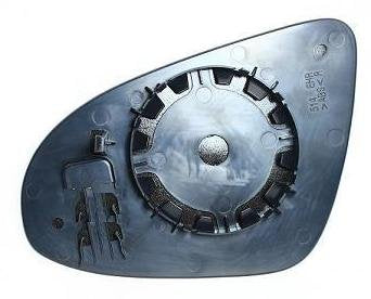 CG94 PIASTRA SPECCHIO - ATTACCO ORIGINALE- Posizione Sinistra [Lato Guida] Per Auto: C1 2014 - PEUG 2014- AYGO 2014