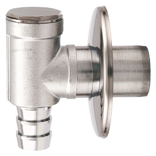 Sifone Scarico Per Lavatrice 3/4