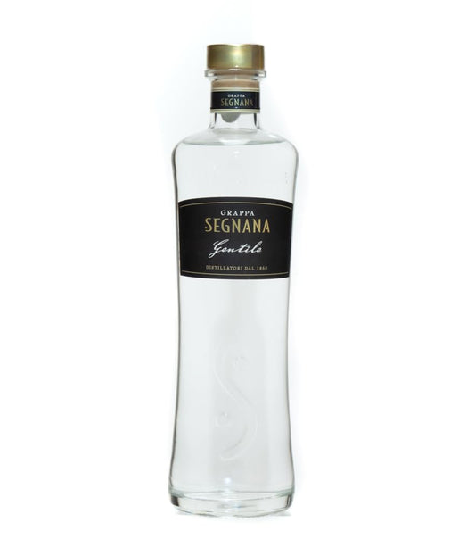 Ferrari F.Lli Lunelli Grappa Segnana Gentile Cl.70-700 ml