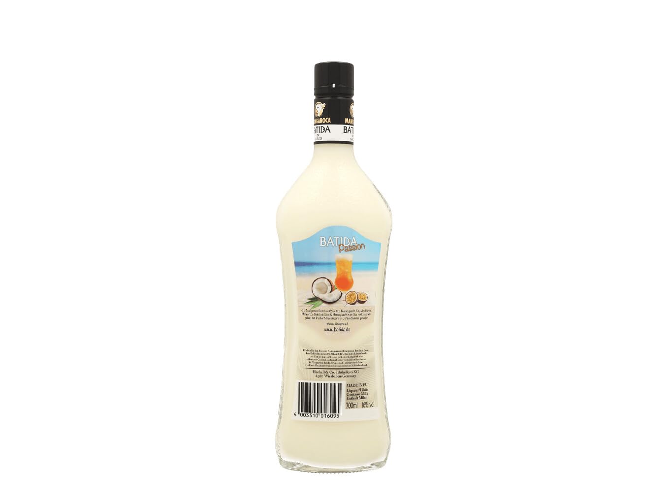 Batida De Coco Liquore al cocco - 700 ml