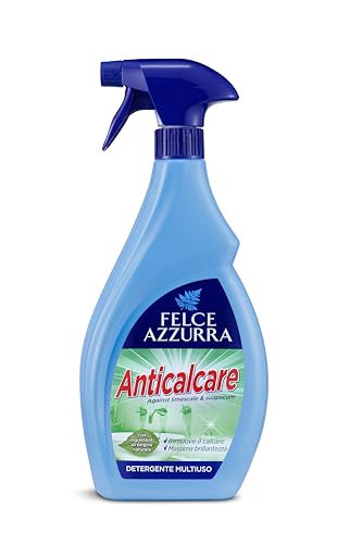 Felce Azzurra Detergente