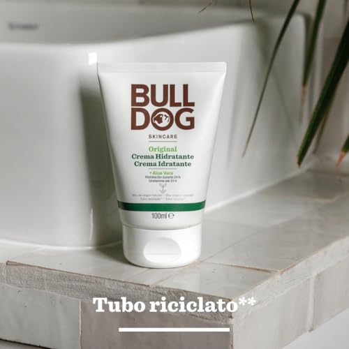 Bulldog Cleansing Gels & Foams