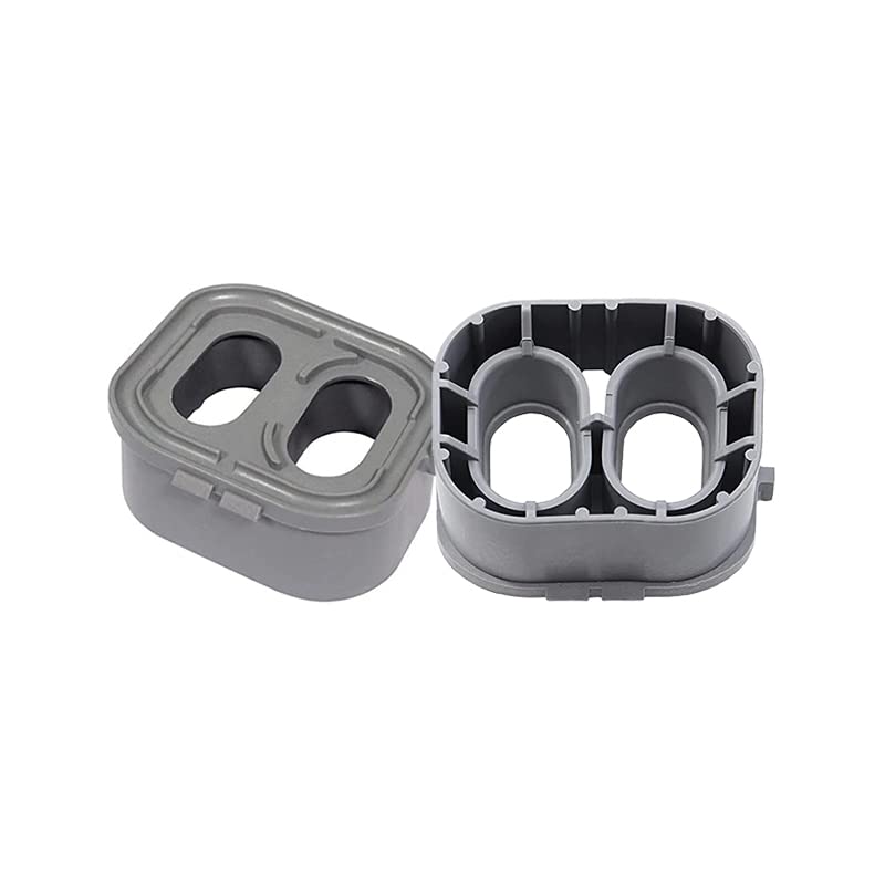 CG94 Settore Condotto per Girante della Lavastoviglie Compatibile con Smeg Sostituisce il codice 761810163