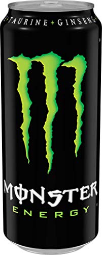 Monster DRINK_FLAVORED