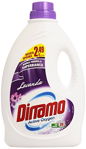 Dinamo - Active Oxygen, Lavanda, 1.85 L