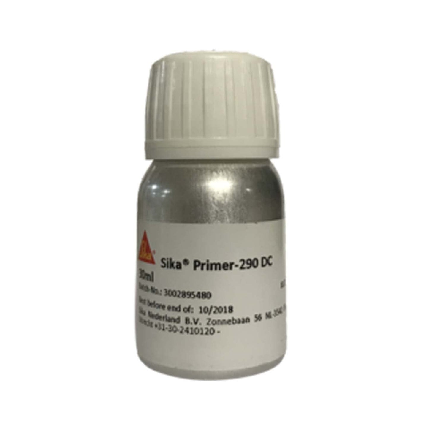 SIKA 8173 Primer, Incolore