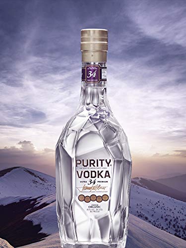 Purity Vodka (1 X 0.7 L)
