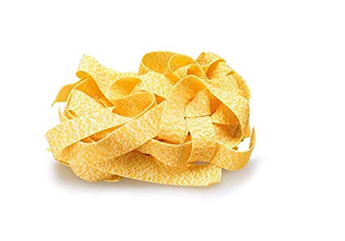 De Cecco Pasta, Pappardelle, 250 g (confezione da 4)