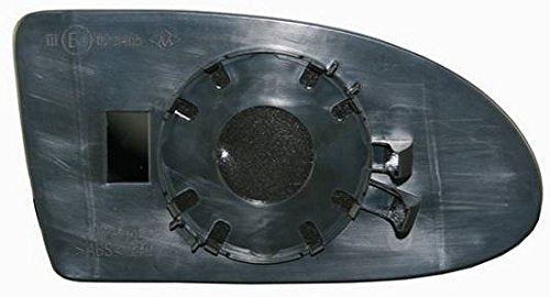 00591 VETRO SPECCHIO SX Sinistro [Lato Guida]