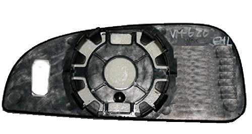 RICAM 00396 PIASTRA SPECCHIO INFERIORE PER JUMPER LATO DESTRO (LATO PASSEGGERO) DAL 2006/01 AL 2014/06