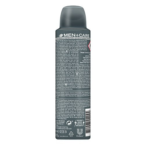 Dove Deodorante da uomo FresEl 6 x 150 ml DO