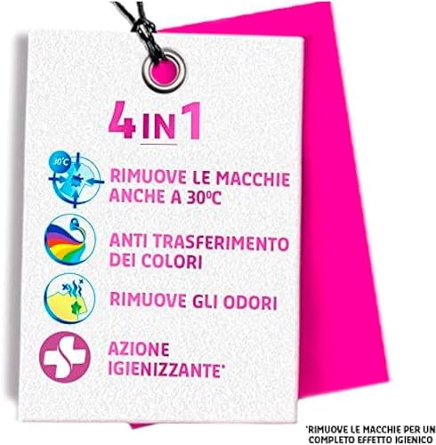 Vanish Oxi Action Spray smacchiatore per tappeti e tappezzerie