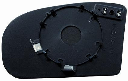 RICAM 00696 PIASTRA SPECCHIO TERMICA PER CLASSE E W211 LATO DESTRO (LATO PASSEGGERO) DAL 2002/03 AL 2006/04