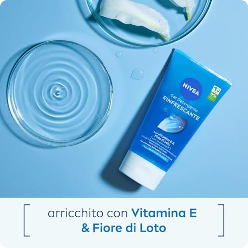 Nivea Visage Gel