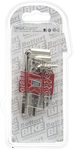 Bottari 96511 Set Chiavi Esagonali