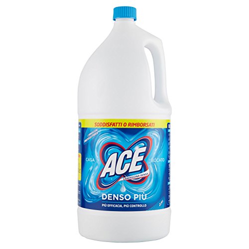 Ace - Denso Più - 3 flaconi da 2500 ml [7500 ml]