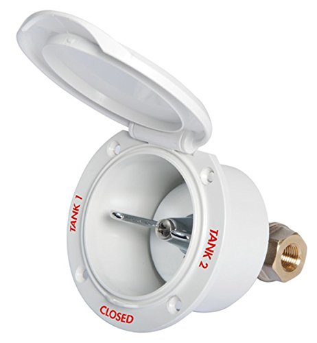 OSCULATI Rubinetto 3 Vie Classic Evo 1/4