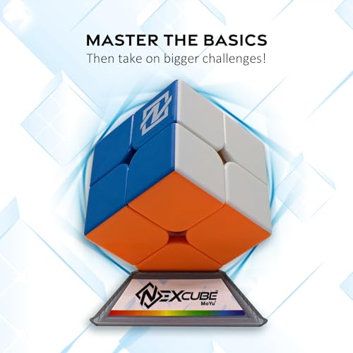 Nexcube, Cubi per Speedcuber