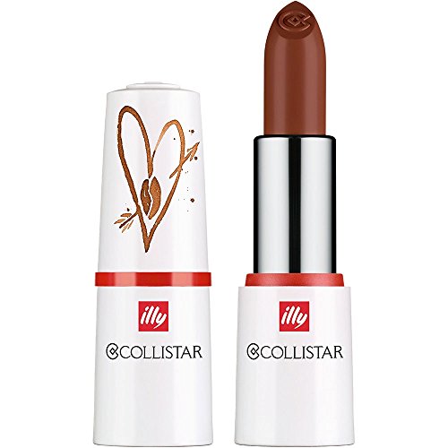 Collistar Rossetto Puro n. luminoso a lunga durata Labbra Effetto lifting Con aloe e acido ialuronico per un'azione idratante prolungata 4.5 ml
