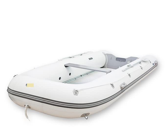 CG94 - Spazzola Pulizia Manuale per Barca e Piscina | Setole Dure Resistenti ai Solventi | Ideale per Teak, Ponti, Eliche, Pulpiti | Prodotto Italiano