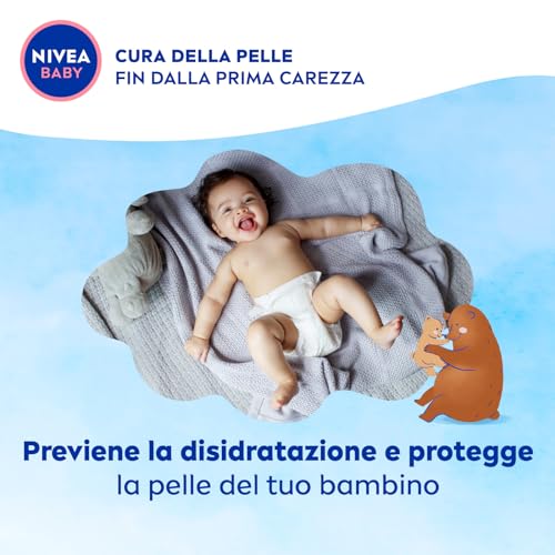 Nivea Baby Prodotti per la Cura del Bambino