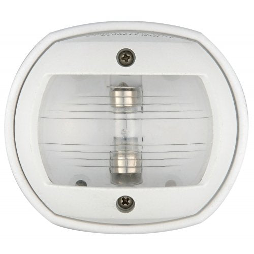 Osculati 11.408.13 Luci di Via Compact 12, Bianca