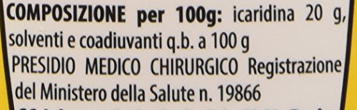 Autan Active Vapo Repellente - 100 ml - [pacco da 3]