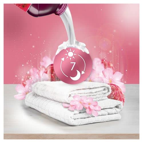 LENOR Ammorbidente Lavatrice Concentrato