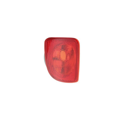 CG94 - RETRONEBBIA RENA-UL!T KANGOO 2008 SX