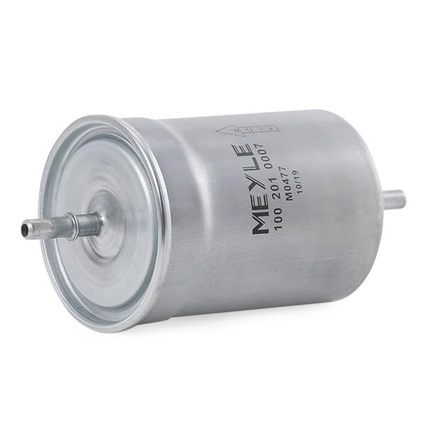 Meyle 100 201 0007 Filtro carburante