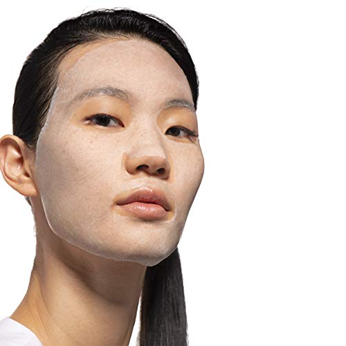 Garnier Maschera in Tessuto Ampolle