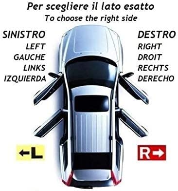 CG94 MANIGLIA APRIPORTA INTERNA ANTERIORE DESTRA DOBLO 2000