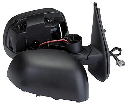 800142 SPECCHIO RETROVISORE DX Destro [Lato Passeggero] (Elettrico - Termico)