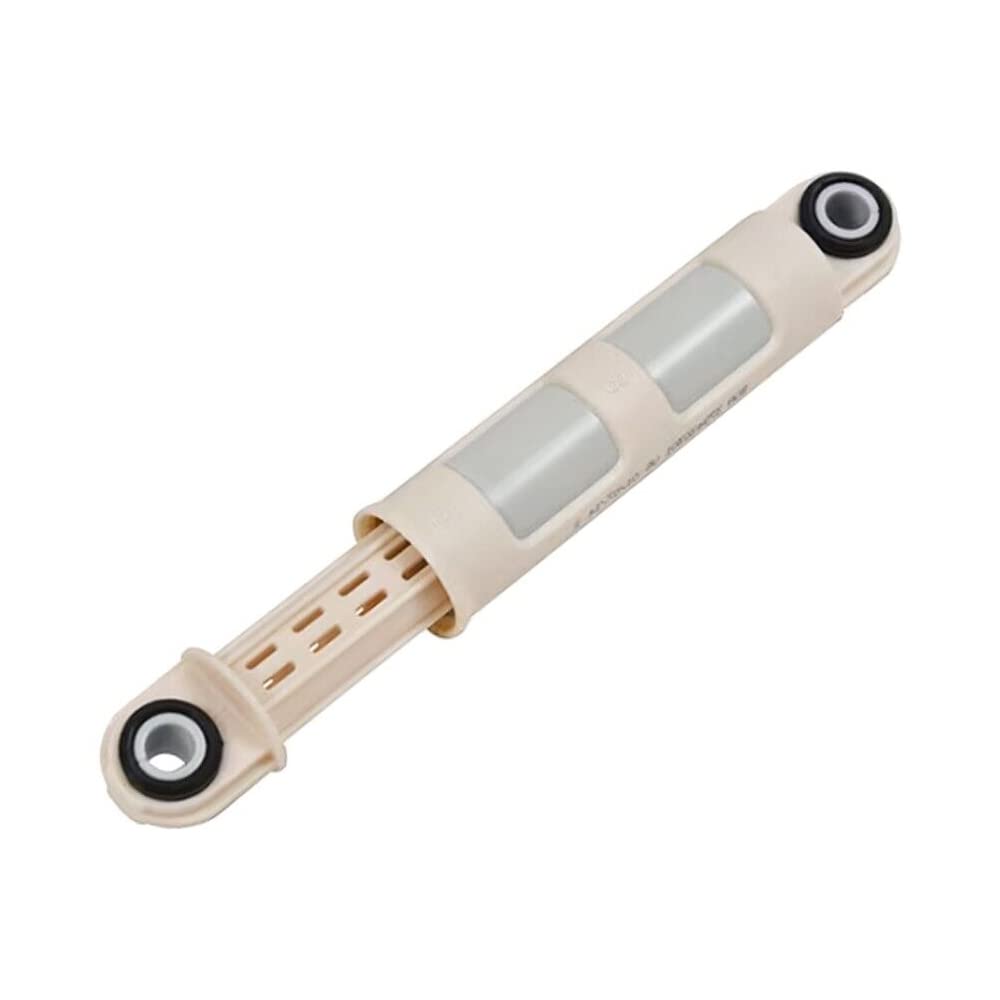CG94 - AMMORTIZZATORE PER LAVATRICE - BIANCO. 60N, CORTO. FORI: Ø11+11MM.INTERASSE: 165/240MM.
