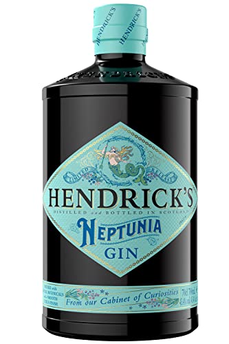 Hendrick's Gin Edizione Limitata